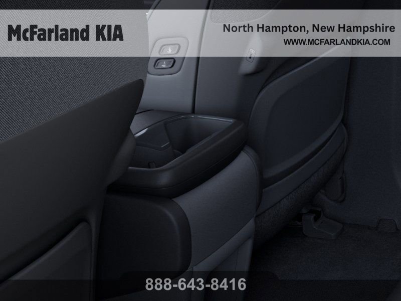 New 2026 Kia EV9 Wind image 27