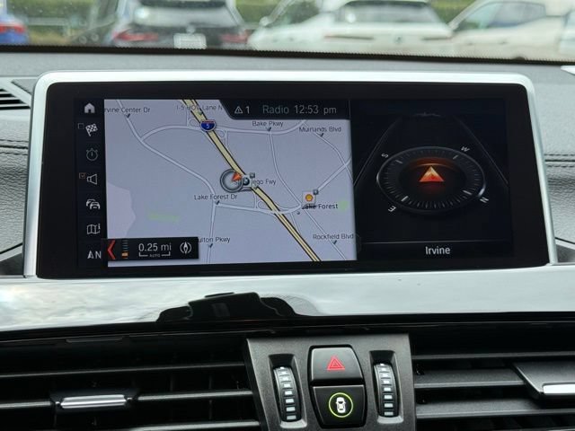 Used 2022 BMW X2 sDrive28i FWD image 29