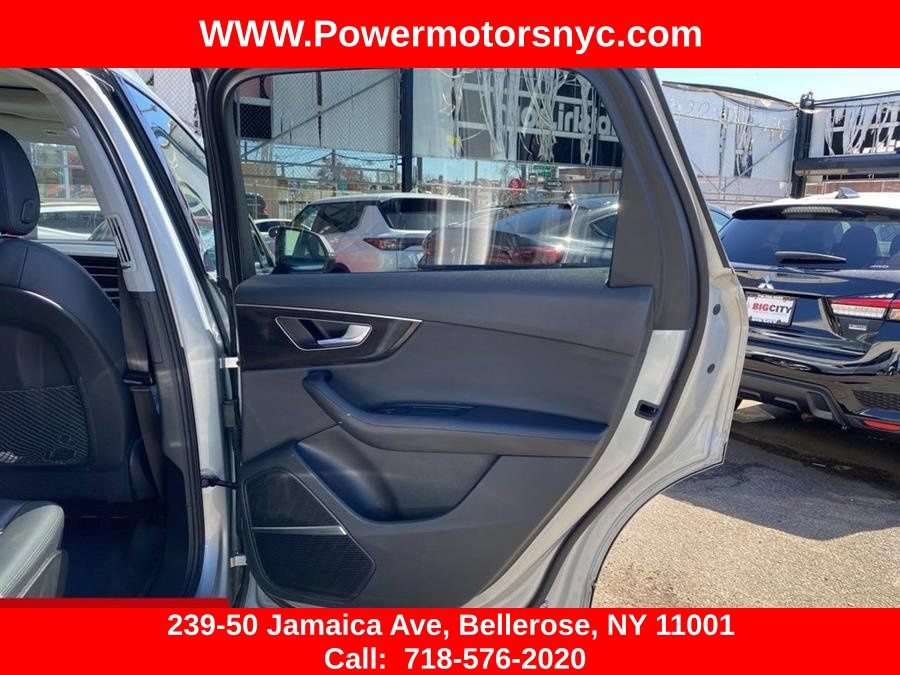 Used 2023 Audi Q7 3.0T Premium Plus AWD/4WD image 12