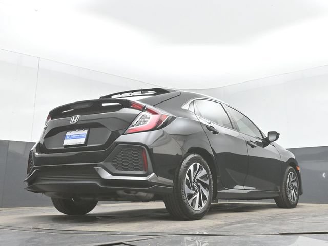 Used 2018 Honda Civic LX image 46