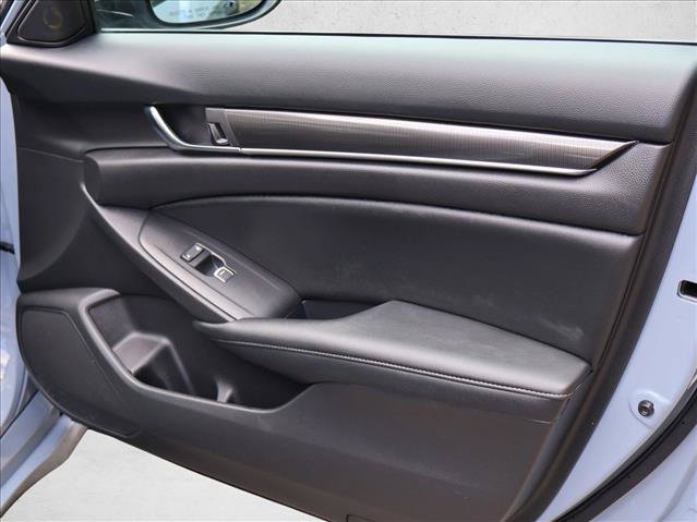 Used 2022 Honda Accord Sport image 29