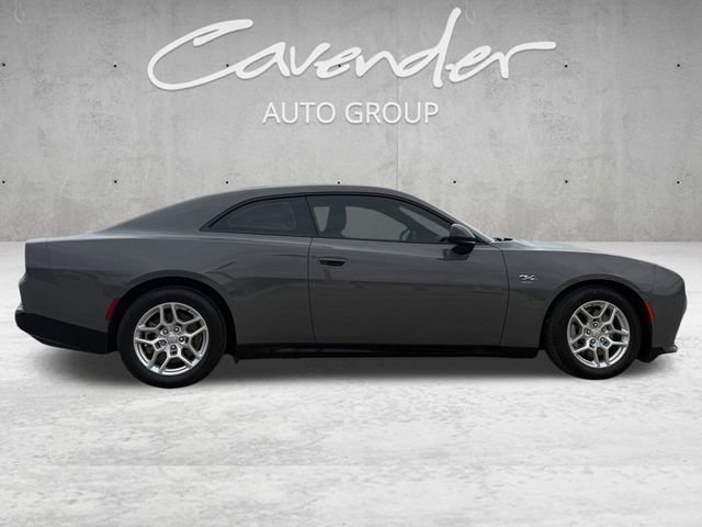 Used 2025 Dodge Charger Daytona R/T w/ Sun & Sound Package AWD/4WD image 17