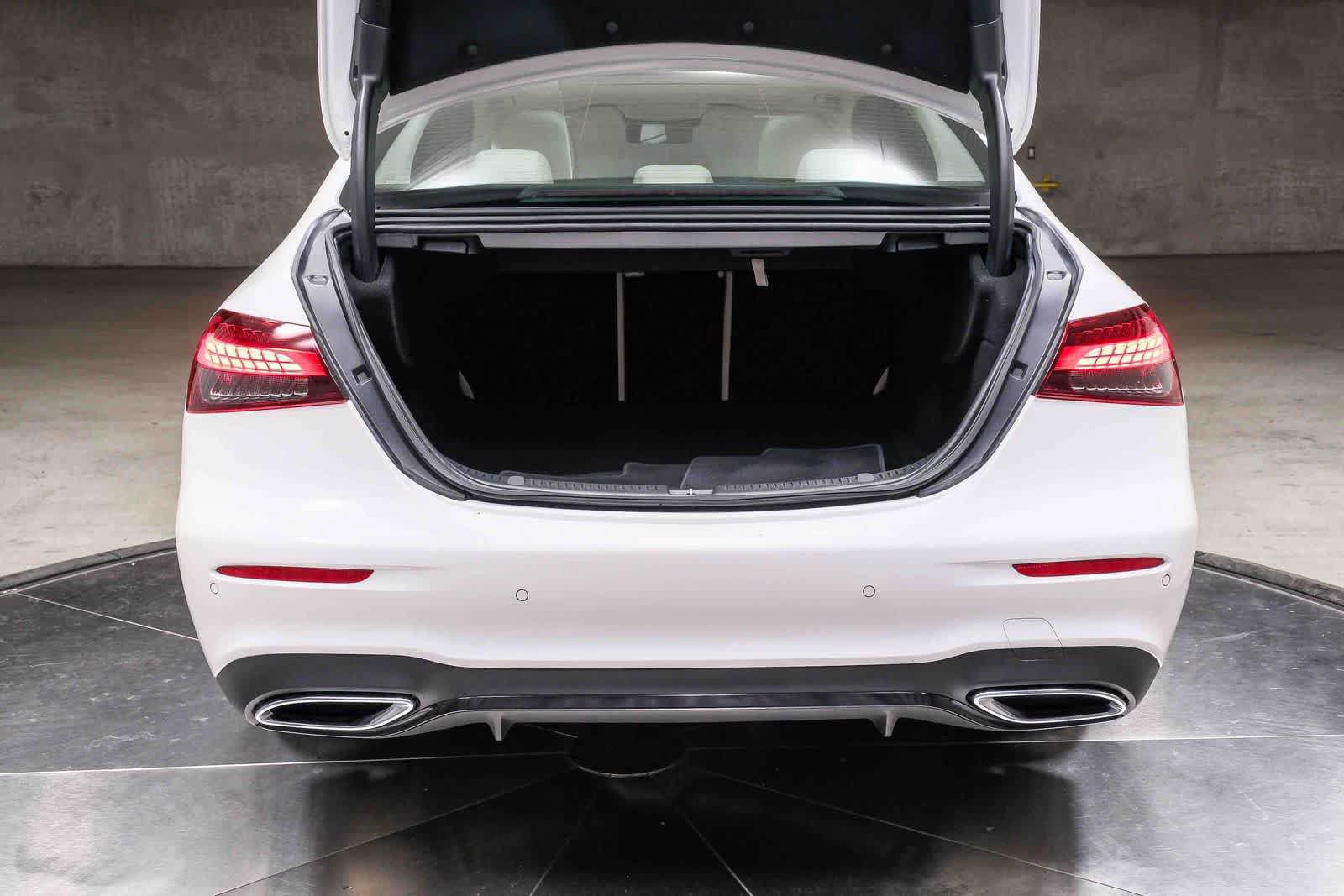 Certified 2023 Mercedes-Benz E 450 4MATIC Sedan image 29