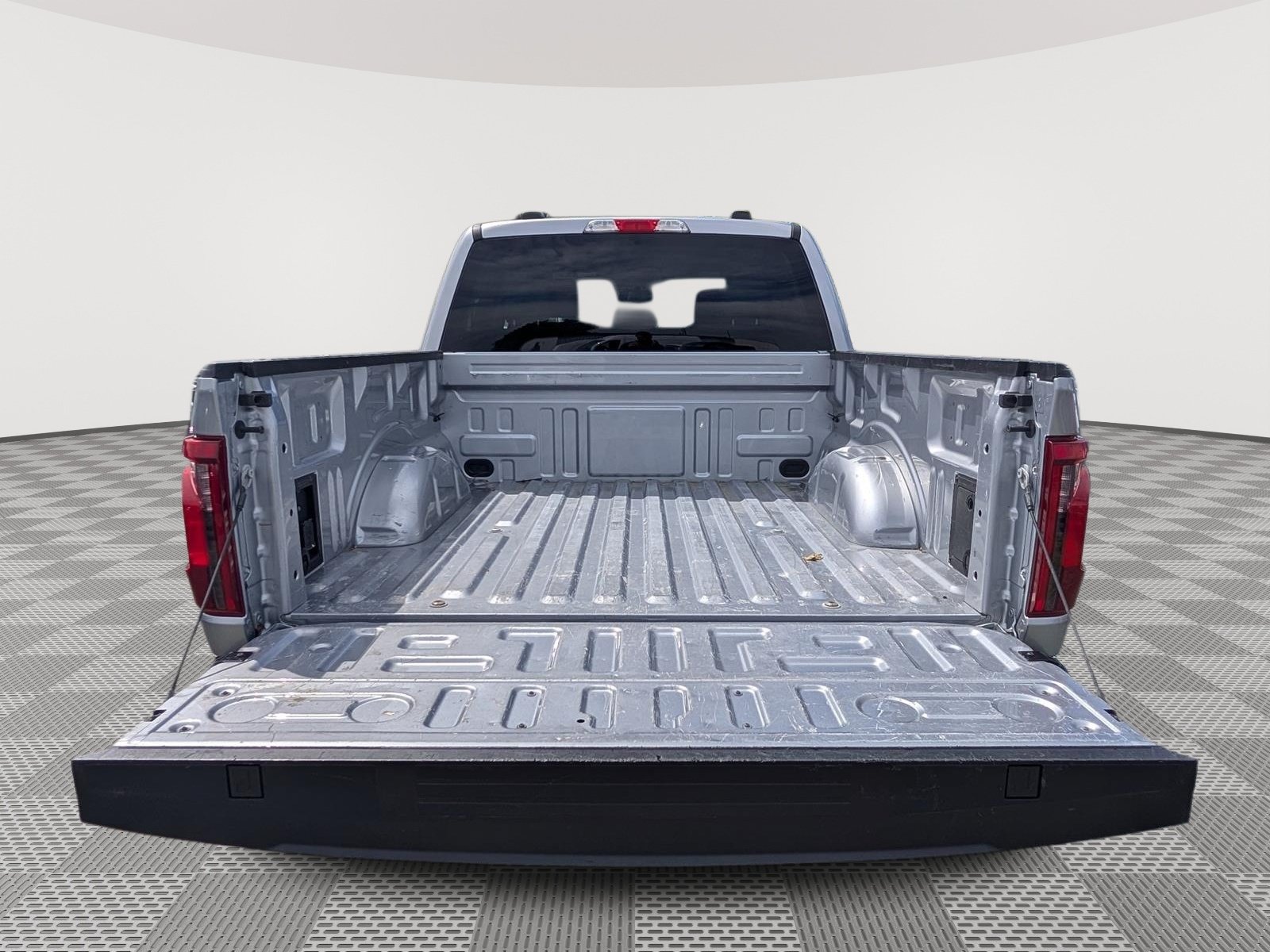 Used 2024 Ford F150 XLT w/ Mobile Office Package AWD/4WD image 14