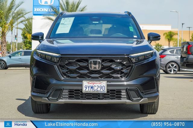 Used 2026 Honda CR-V Sport image 3
