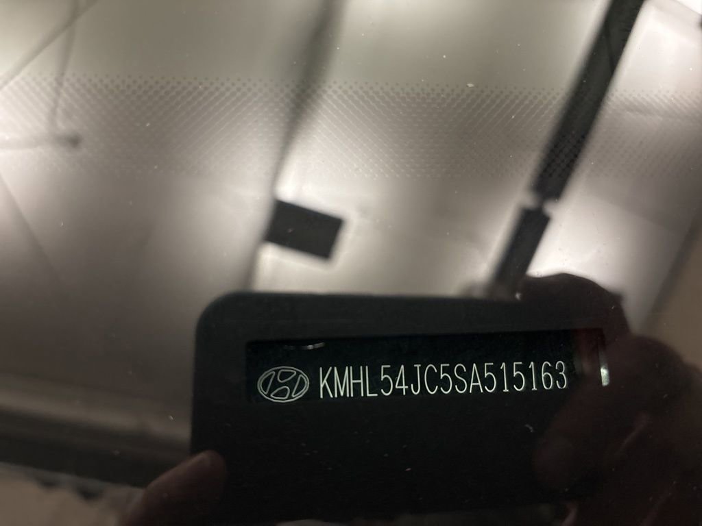 Used 2025 Hyundai Sonata N Line image 26