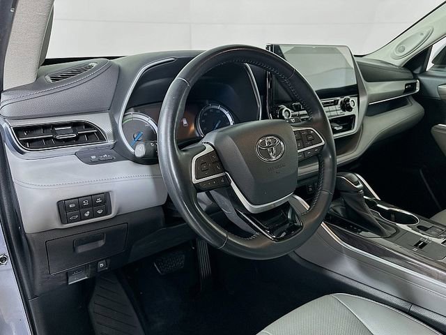 Used 2022 Toyota Highlander Platinum AWD/4WD image 9