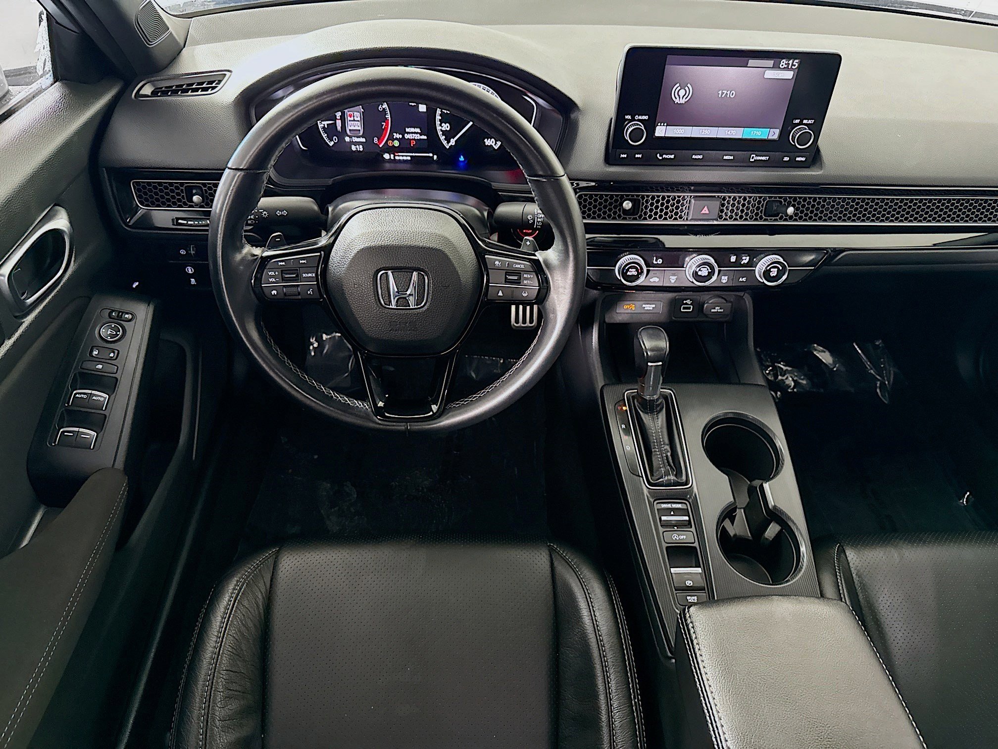 Used 2022 Honda Civic Sport image 17