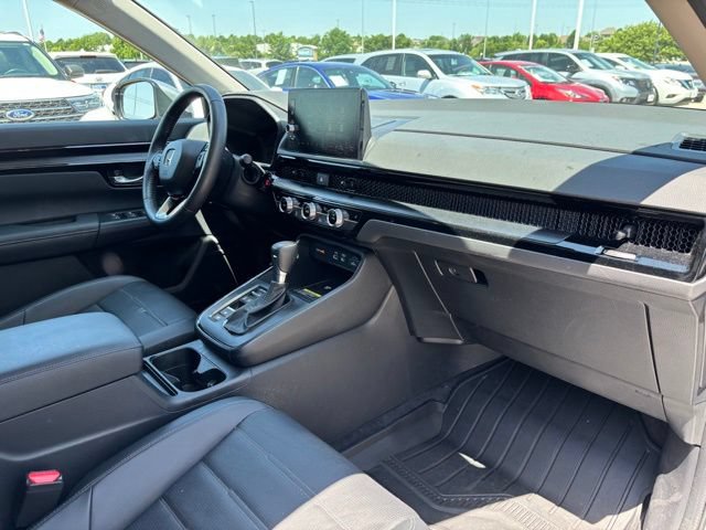 Used 2024 Honda CR-V EX-L image 22