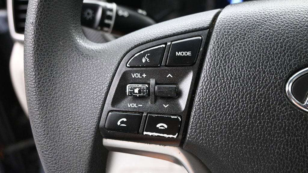 Used 2019 Hyundai Tucson SE FWD image 28