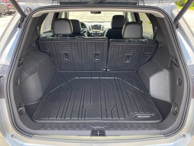 Used 2023 Chevrolet Equinox Premier w/ LPO, Floor Liner Package AWD/4WD image 20