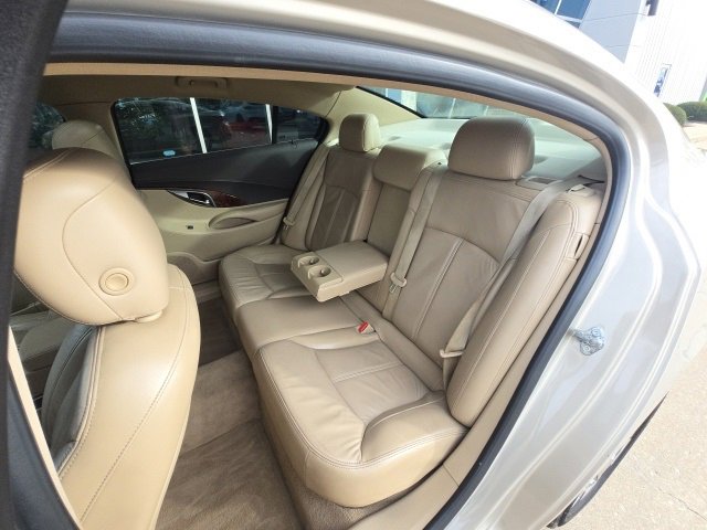 Used 2012 Buick LaCrosse Premium image 23