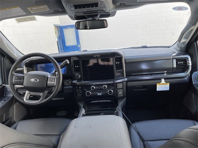New 2026 Ford F350 Lariat w/ Lariat Ultimate Package image 29
