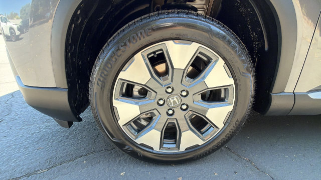 New 2026 Honda Pilot Elite image 10