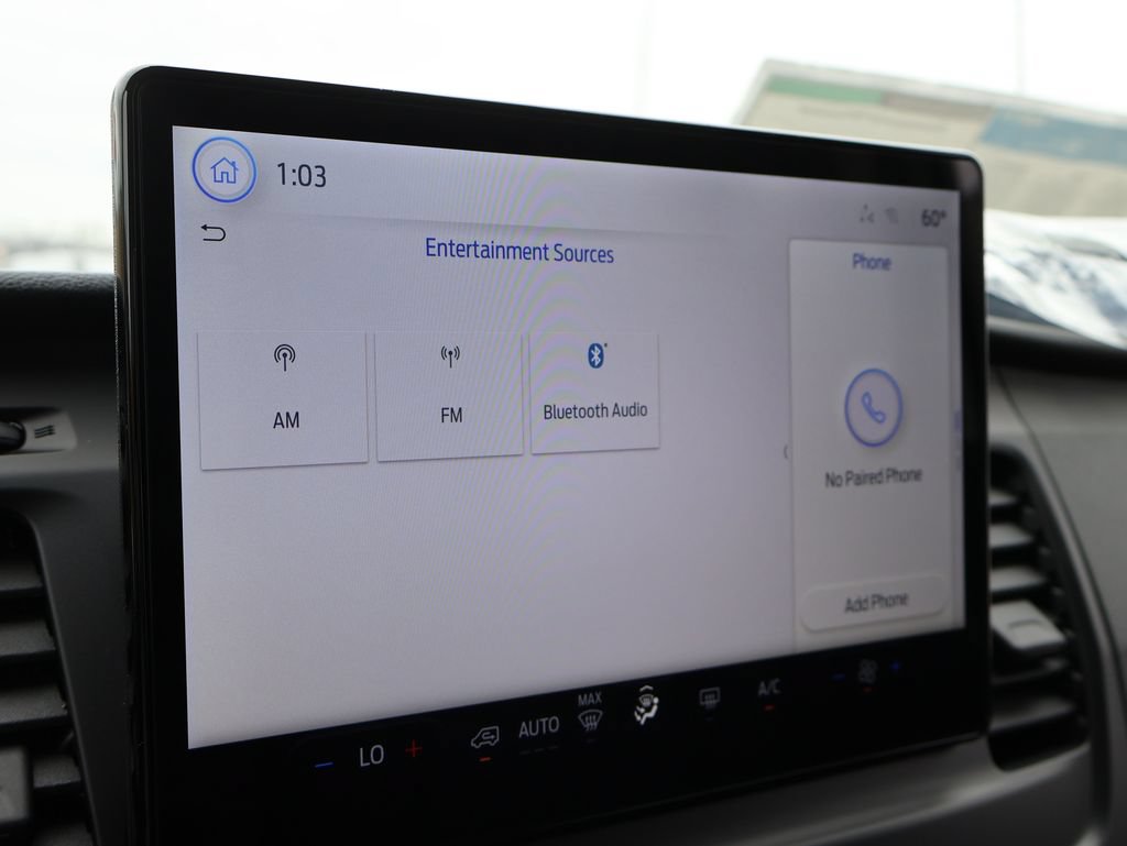 New 2026 Ford Transit 150 148 Medium Roof AWD image 30