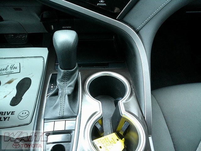 Certified 2023 Toyota Camry LE image 19