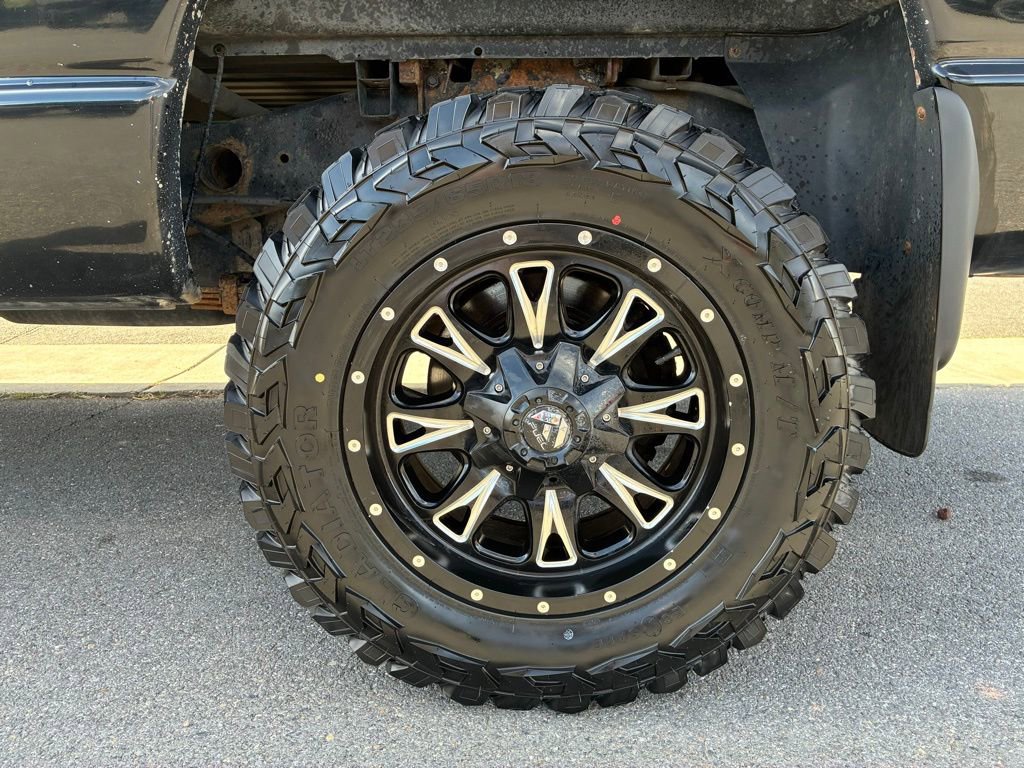 Used 2004 Dodge Ram 2500 Truck SLT w/ Trailer Tow Group image 41