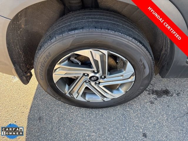 Certified 2023 Hyundai Santa Fe SEL image 33