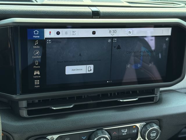New 2026 Jeep Wrangler Sport AWD/4WD image 21