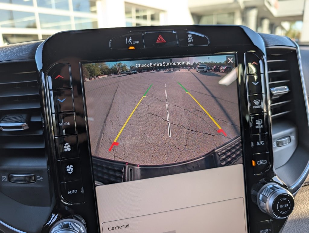 New 2025 RAM 2500 Laramie image 26