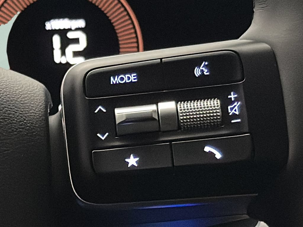 New 2026 Hyundai Santa Fe SEL AWD/4WD image 19