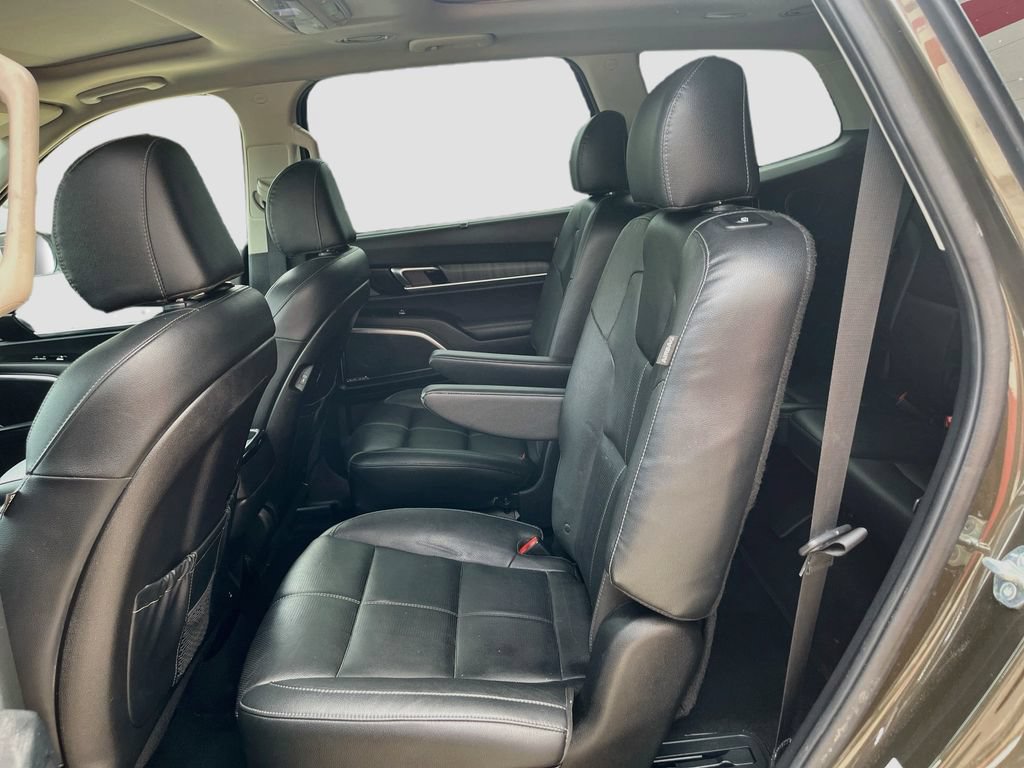 Used 2023 Kia Telluride SX AWD/4WD image 26