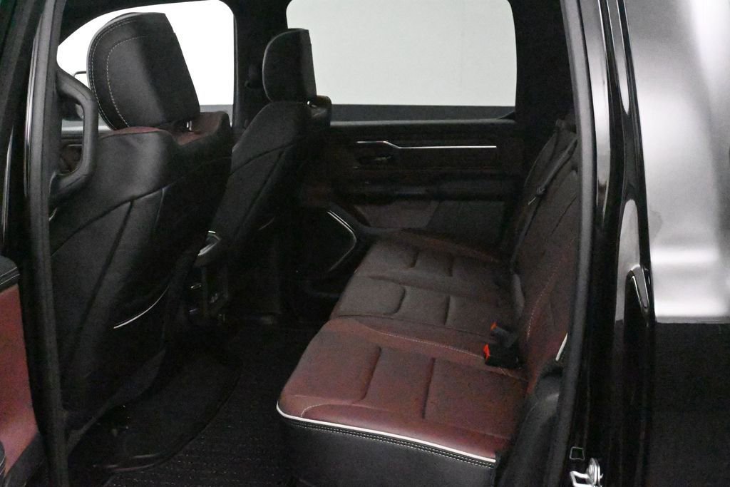 Used 2026 RAM 1500 Limited AWD/4WD image 13