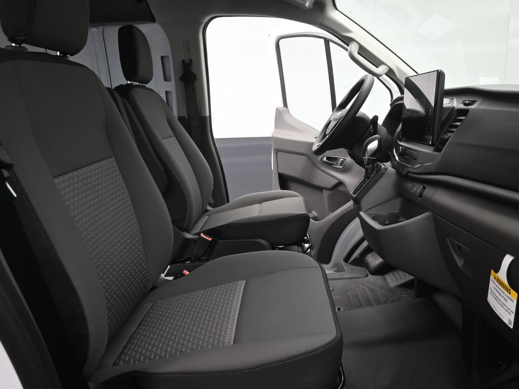 New 2026 Ford Transit 150 Low Roof RWD image 14