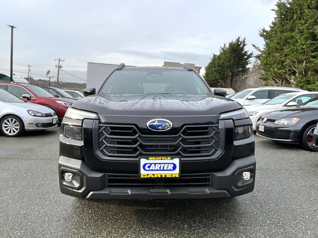 New 2026 Subaru Outback Limited XT image 3