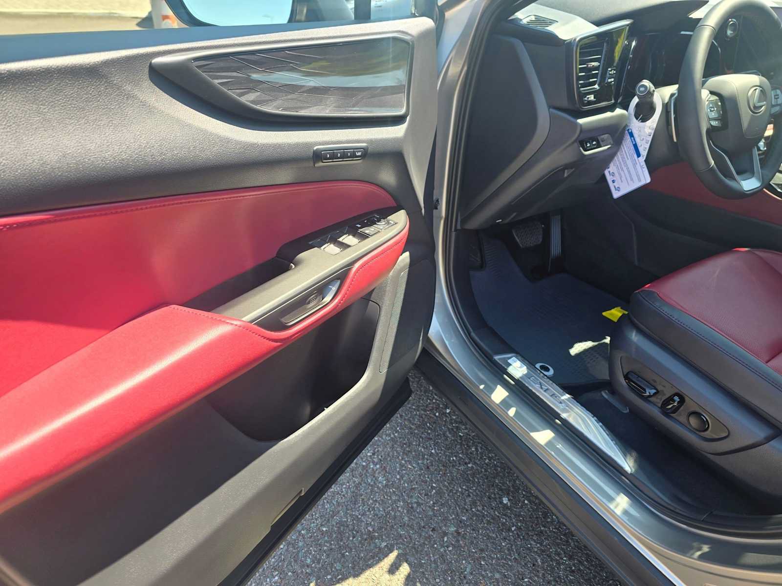 Used 2026 Lexus NX 350 AWD w/ Accessory Package (Z1) image 21