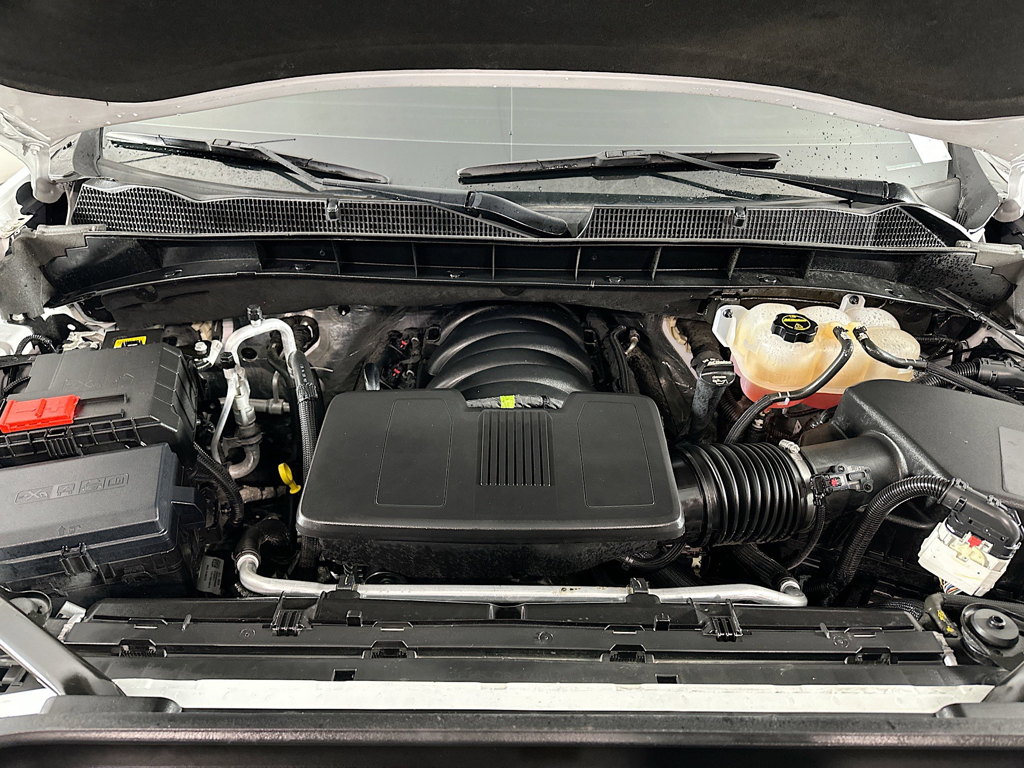 Used 2024 GMC Sierra 1500 Elevation image 30