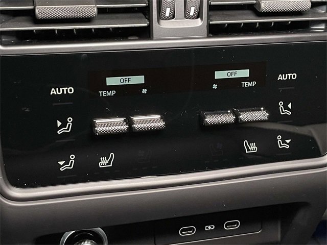 New 2026 Porsche Cayenne S image 26