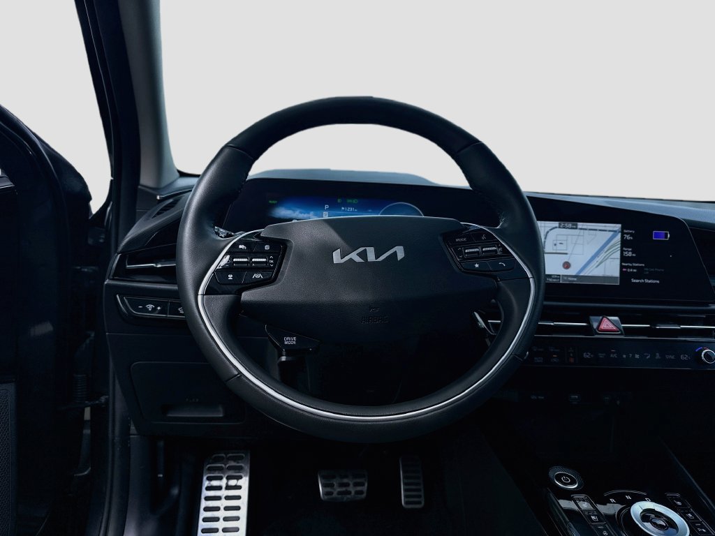 Used 2023 Kia Niro Wave w/ Wave Preserve Package FWD image 25