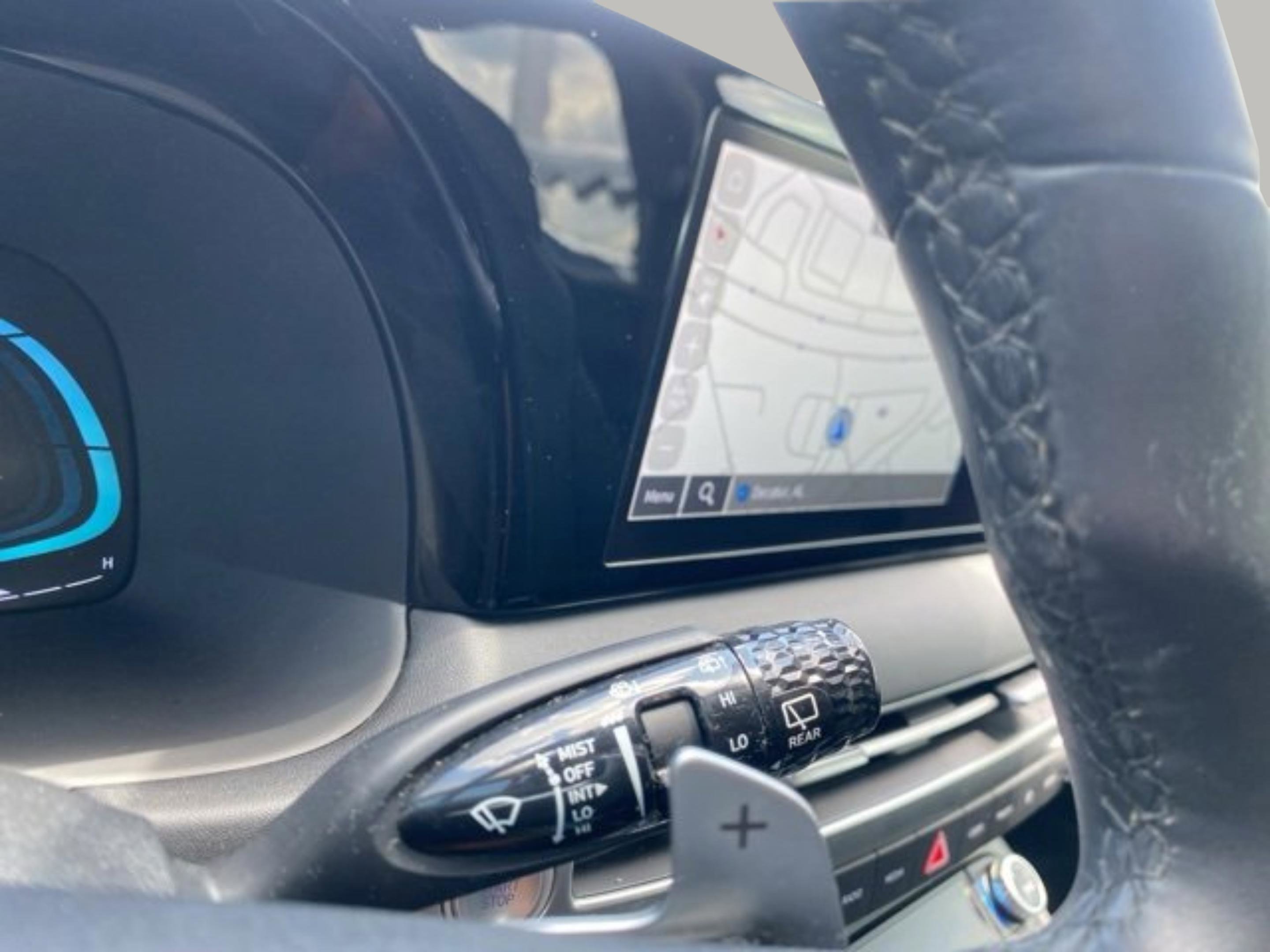 Used 2024 Hyundai Palisade XRT FWD image 24
