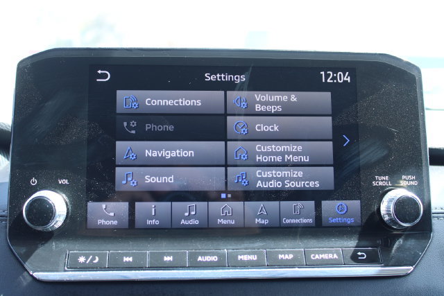 Used 2024 Mitsubishi Outlander SE AWD/4WD image 25