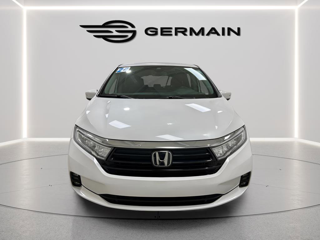 Used 2023 Honda Odyssey EX-L image 3