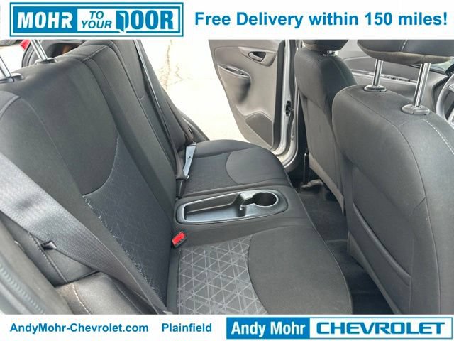 Used 2020 Chevrolet Spark LT FWD image 14