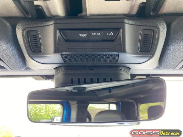 New 2026 Jeep Gladiator Rubicon AWD/4WD image 15