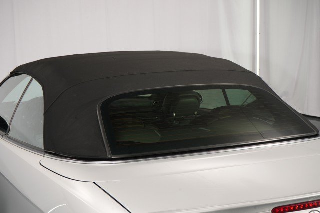 Used 2007 Mercedes-Benz CLK 63 AMG Cabriolet image 21