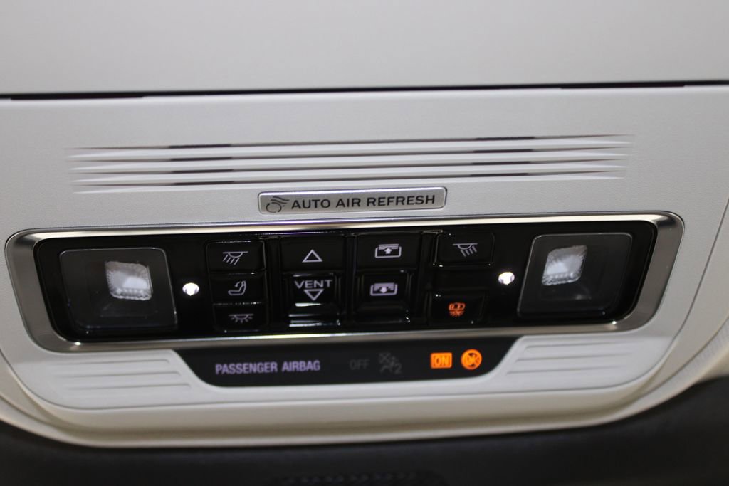 New 2026 Lincoln Navigator L Reserve image 48