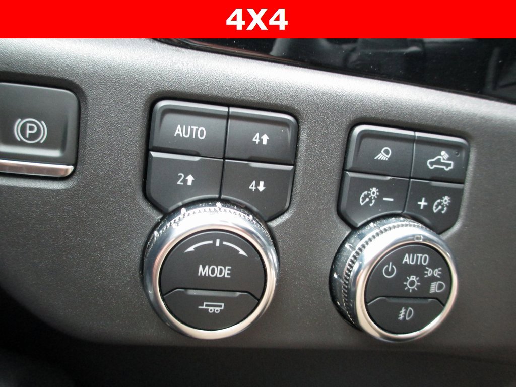 Used 2024 GMC Sierra 1500 SLT image 26