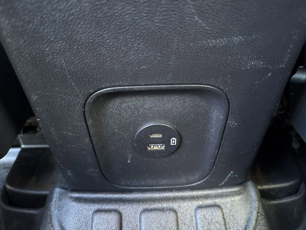 Used 2021 Ford Bronco Sport Big Bend image 17