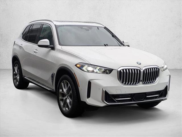 Used 2026 BMW X5 xDrive40i w/ Premium Package image 6