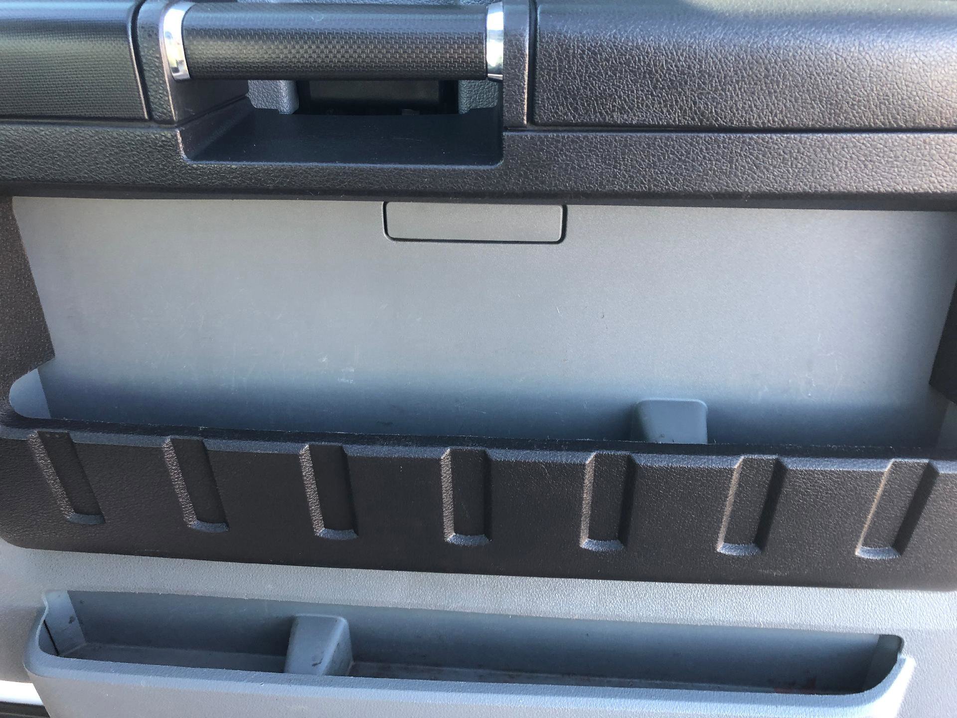 Used 2015 Ford F550 4x4 Crew Cab Super Duty image 18