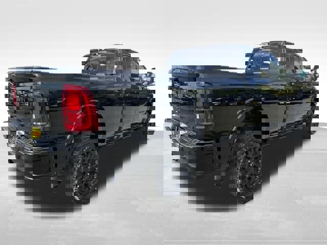 New 2026 RAM 2500 Limited image 7