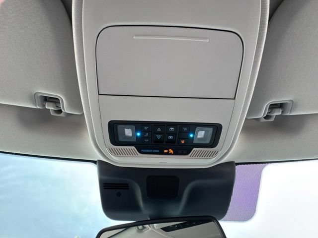New 2027 Ford Expedition Max Active AWD/4WD image 29