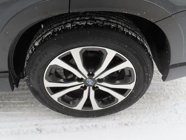 Used 2024 Subaru Forester Limited image 19