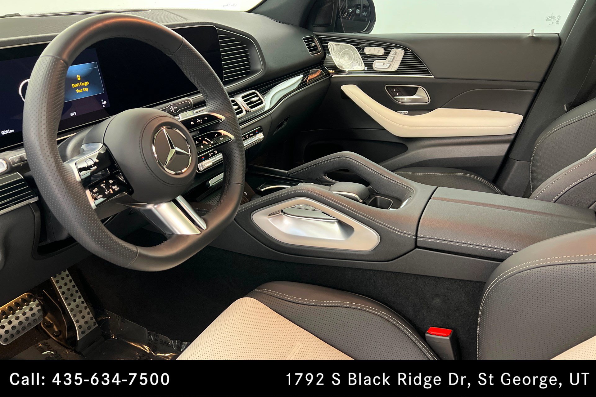 Certified 2026 Mercedes-Benz GLE 450 4MATIC image 15