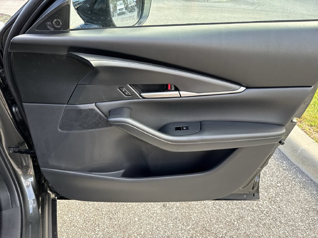 New 2026 MAZDA CX-30 AWD 2.5 S w/ Select Sport Pkg image 43