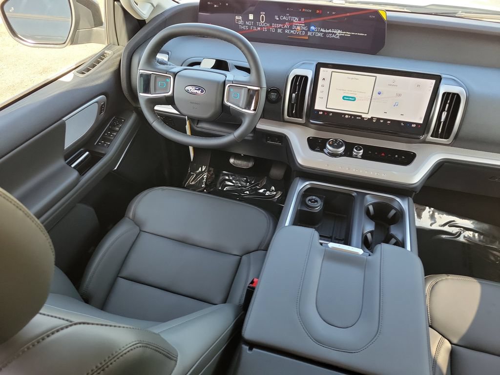 New 2026 Ford Expedition Max Active AWD/4WD image 10